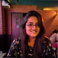 Deepa Prasanna Venkatesh