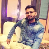Shreyansh Dwivedi