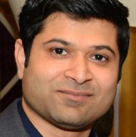 Shiv Chawla