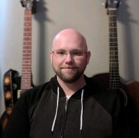 Andrew Berger