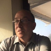 Keith Paterson