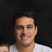 Rodrigo Alexander Olaechea Leon