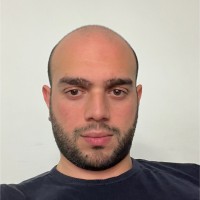 Musa Burak BOYRAZ