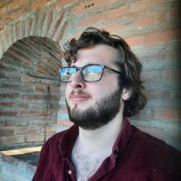 Vasile-Gabriel Suciu