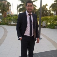 Ilker Ismail Ulaş