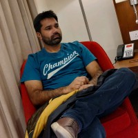 Pushpinder Kumar