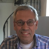 Peter van Dorp