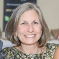 Cassandra Berg