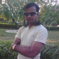 Naresh Prajapati