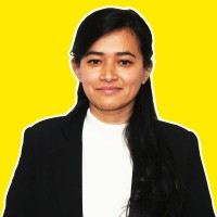 Pooja Shrestha