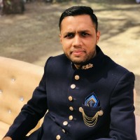 Sanket Parmar