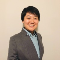 Yvette(Yue) Fu