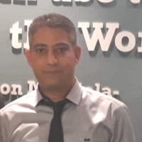 Samir Smiti - Mba