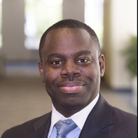 Patrick S Muhammad