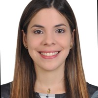 Maria Laura Casadiego Morris