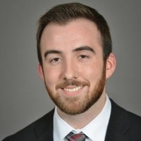 Blake Hickey, Cpa
