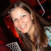 Milene Bellanga Luchiari