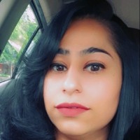 Drsakshi Kochhar