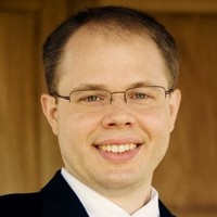 Jonathan Parsons