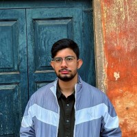 Anshu Rai