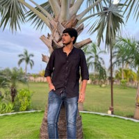 patel urvil