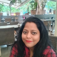 Pratima Sinha