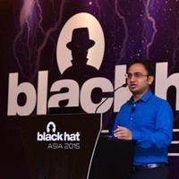Abhinav Singh