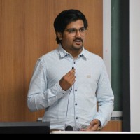 Saksham Singh
