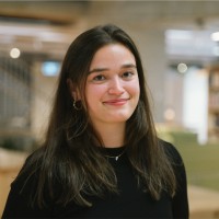 Mia Evans-Liauw