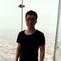 Chris Xu