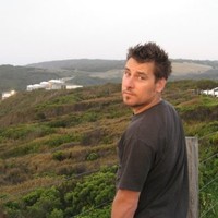 Bruce Alexander