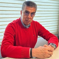 Francisco A. Villar Villaseñor