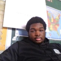 Christopher Cofie