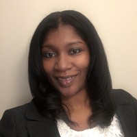 Candice Smith, Ed.D.
