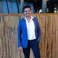 Ashik S P