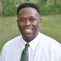 Reginald Daniels