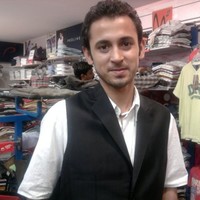 Abhishek Sharma
