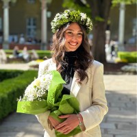 Angelica Apolloni