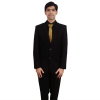 Syed Abdul Rafay Kashif