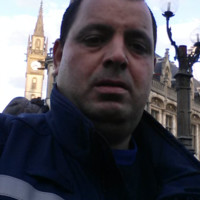 Hassan Oukrich