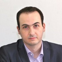 Dimitrios Vamvakidis