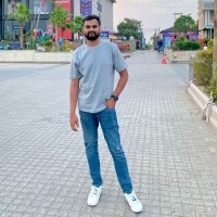 Durgesh Pandey