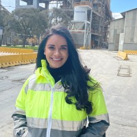 Mónica Sibaja Murillo