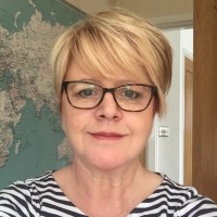 Christine Woods