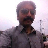 Shahid Ali