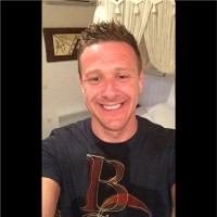 Andrew Barnfield