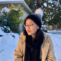 Frances Ouyang