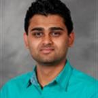 Alpesh Patel