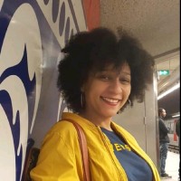 Ana Paula Ramos Soares