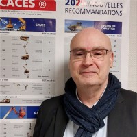Richard Pineau